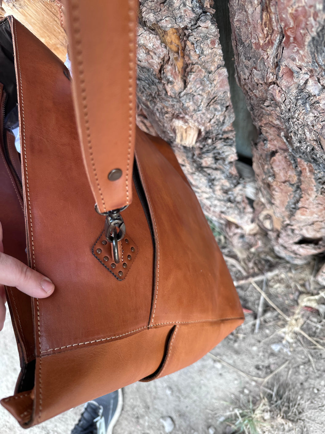 Wayfarer Purse Collection