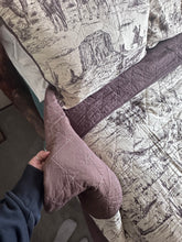 Load image into Gallery viewer, Wild West Bedding Quilt Sets

