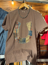 Load image into Gallery viewer, Horseshoe Tee
