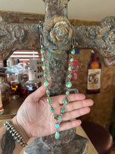 Load image into Gallery viewer, Sonoran Gold Lariat
