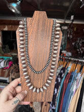 Load image into Gallery viewer, Monica Smith Navajo Pearls

