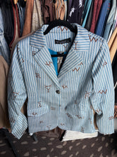 Load image into Gallery viewer, Branded Blazer
