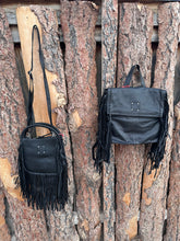 Load image into Gallery viewer, Indie Black Bag Collection
