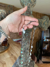 Load image into Gallery viewer, Sonoran Gold Lariat
