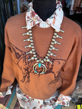 Load image into Gallery viewer, C. Hale Squash blossom
