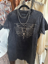 Load image into Gallery viewer, Boot Stitch Mineral Wash Tees
