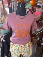 Load image into Gallery viewer, God Loves Rodeo Mommas Tees
