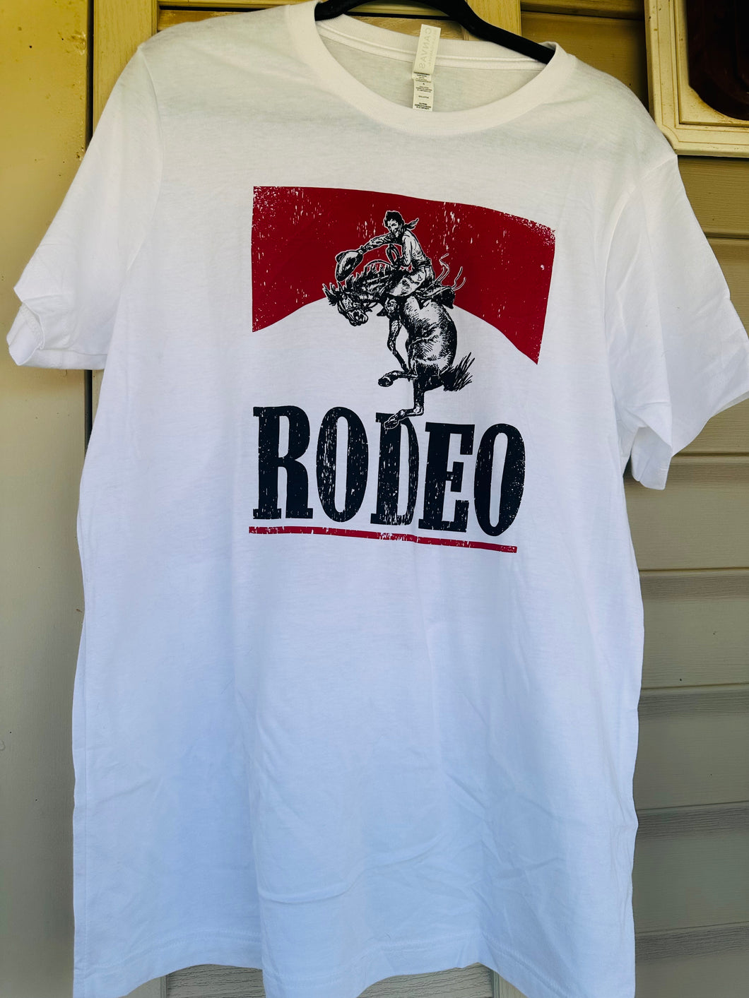 Rodeo T-shirts