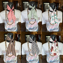 Load image into Gallery viewer, Twilly Scarves
