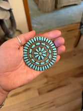 Load image into Gallery viewer, Old pawn Pin\Pendant
