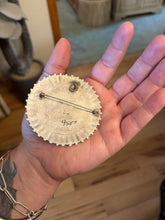 Load image into Gallery viewer, Old pawn Pin\Pendant
