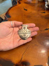 Load image into Gallery viewer, Old Pawn Basket Pin
