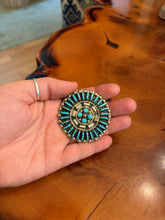 Load image into Gallery viewer, Old Pawn Pin-Pendant
