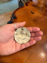 Load image into Gallery viewer, Old Pawn Pin-Pendant
