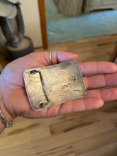 Load image into Gallery viewer, Old Pawn Belt Buckle
