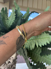 Load image into Gallery viewer, Gold Bracelets
