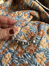 Load image into Gallery viewer, Mine 8 Turquoise Cuff
