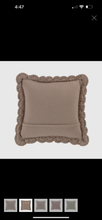 Load image into Gallery viewer, Chunky Knit Accent Pillows
