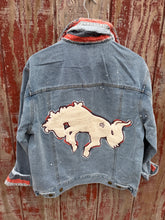 Load image into Gallery viewer, STS Denim Jacket
