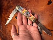 Load image into Gallery viewer, Gene Autry Pocket Knife
