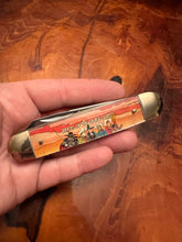 Load image into Gallery viewer, Gene Autry Pocket Knife
