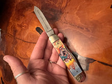 Load image into Gallery viewer, Gene Autry Pocket Knife
