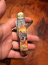 Load image into Gallery viewer, Gene Autry Pocket Knife
