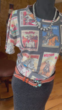 Load and play video in Gallery viewer, Rodeo Tees

