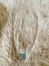 Load image into Gallery viewer, Customizable Sterling Silver Necklaces
