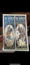 Load image into Gallery viewer, 12&quot;x18&quot; 101 Ranch Poster
